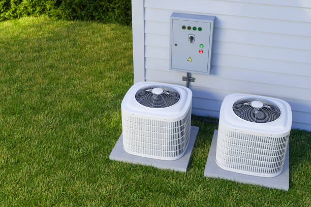  Hallsville, MO HVAC Pros