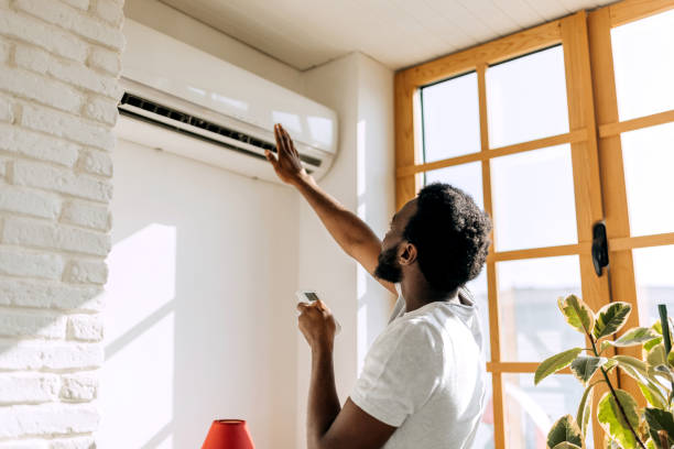 Best Local HVAC companies  in Hallsville, MO