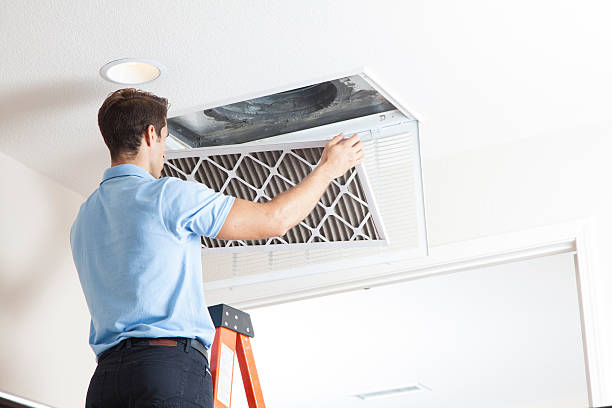 Best Affordable air conditioning repair  in Hallsville, MO