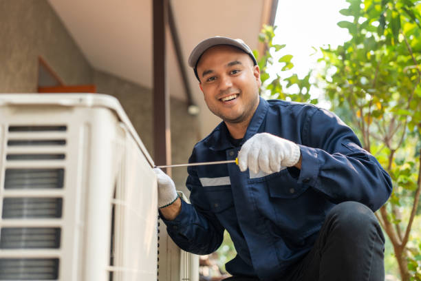 Best Air conditioning repair  in Hallsville, MO