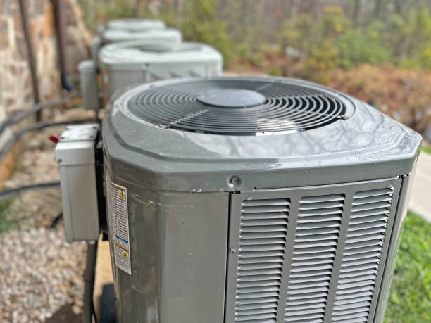 Best Commercial HVAC repair  in Hallsville, MO