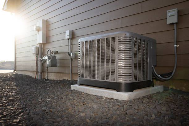 Best 24/7 HVAC repair  in Hallsville, MO